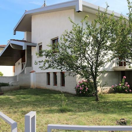 Villa Ginny Cividale del Friuli Eksteriør billede