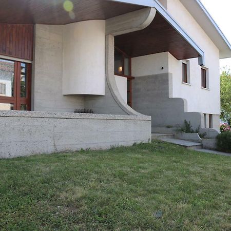 Villa Ginny Cividale del Friuli Eksteriør billede
