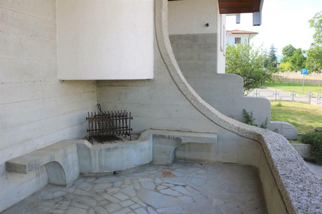 Villa Ginny Cividale del Friuli Eksteriør billede