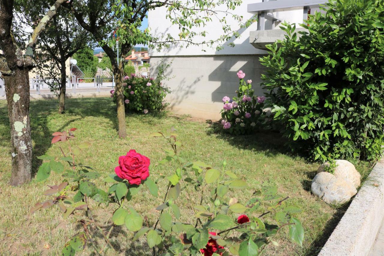 Villa Ginny Cividale del Friuli Eksteriør billede