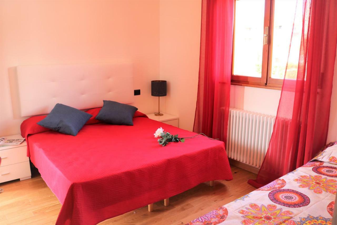 Villa Ginny Cividale del Friuli Eksteriør billede