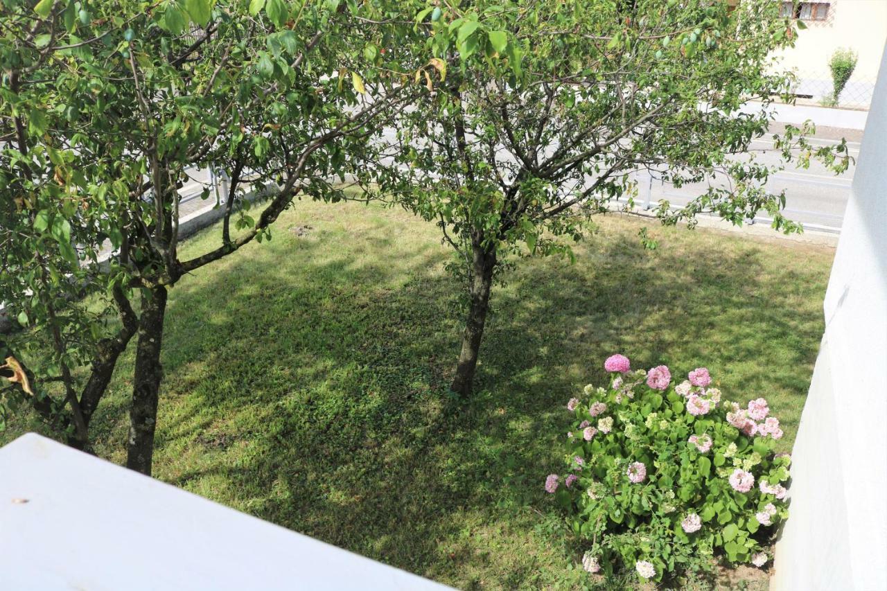 Villa Ginny Cividale del Friuli Eksteriør billede