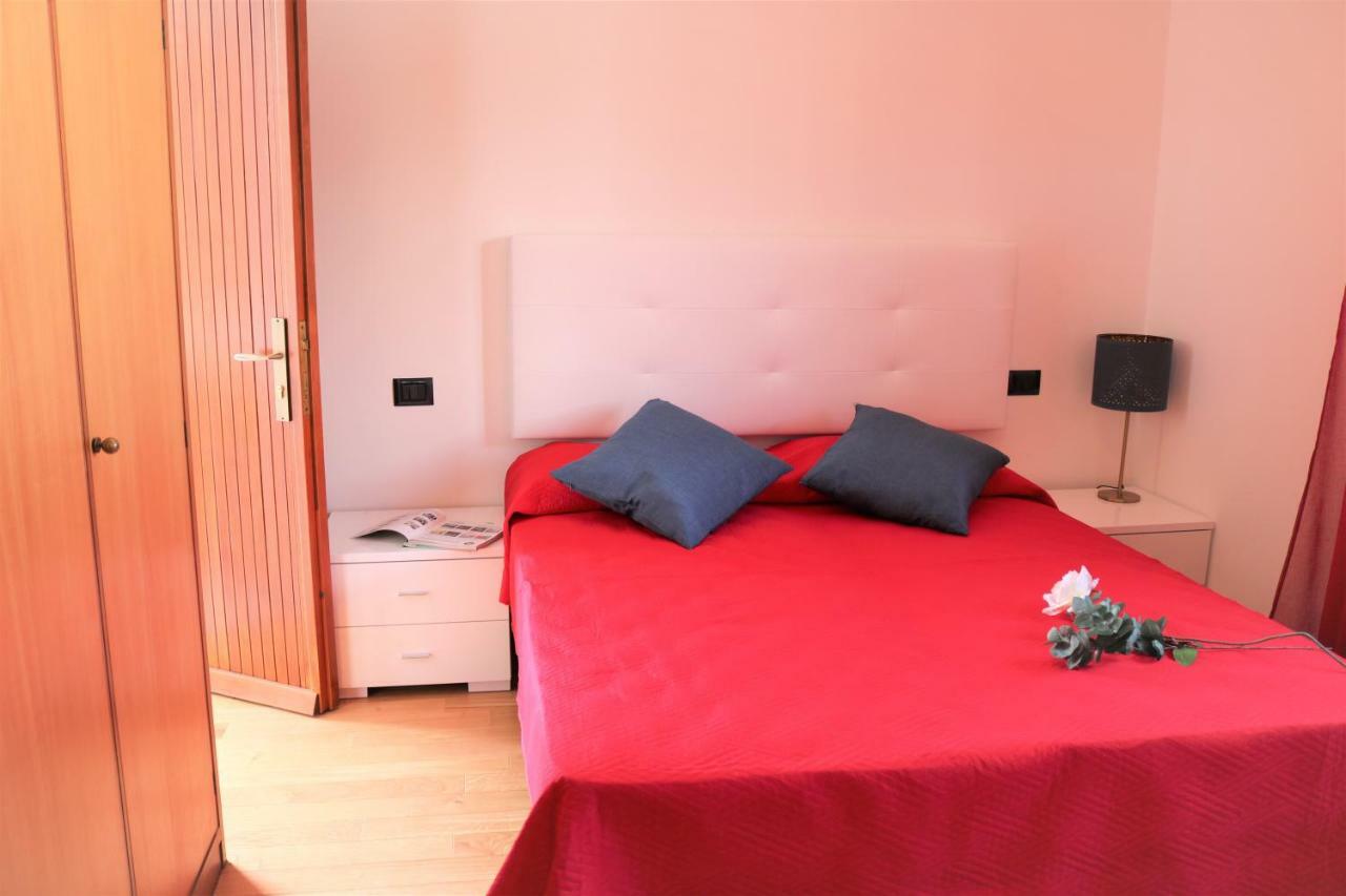 Villa Ginny Cividale del Friuli Eksteriør billede