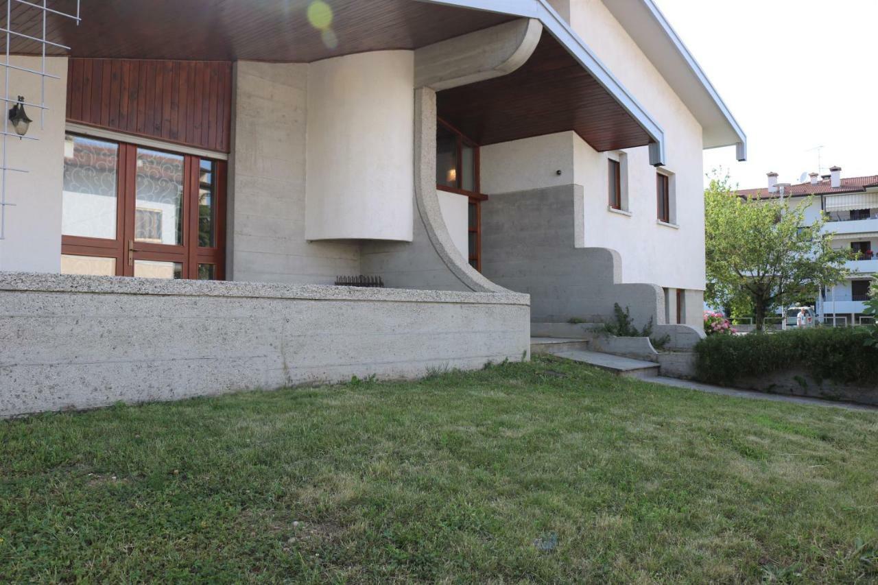 Villa Ginny Cividale del Friuli Eksteriør billede